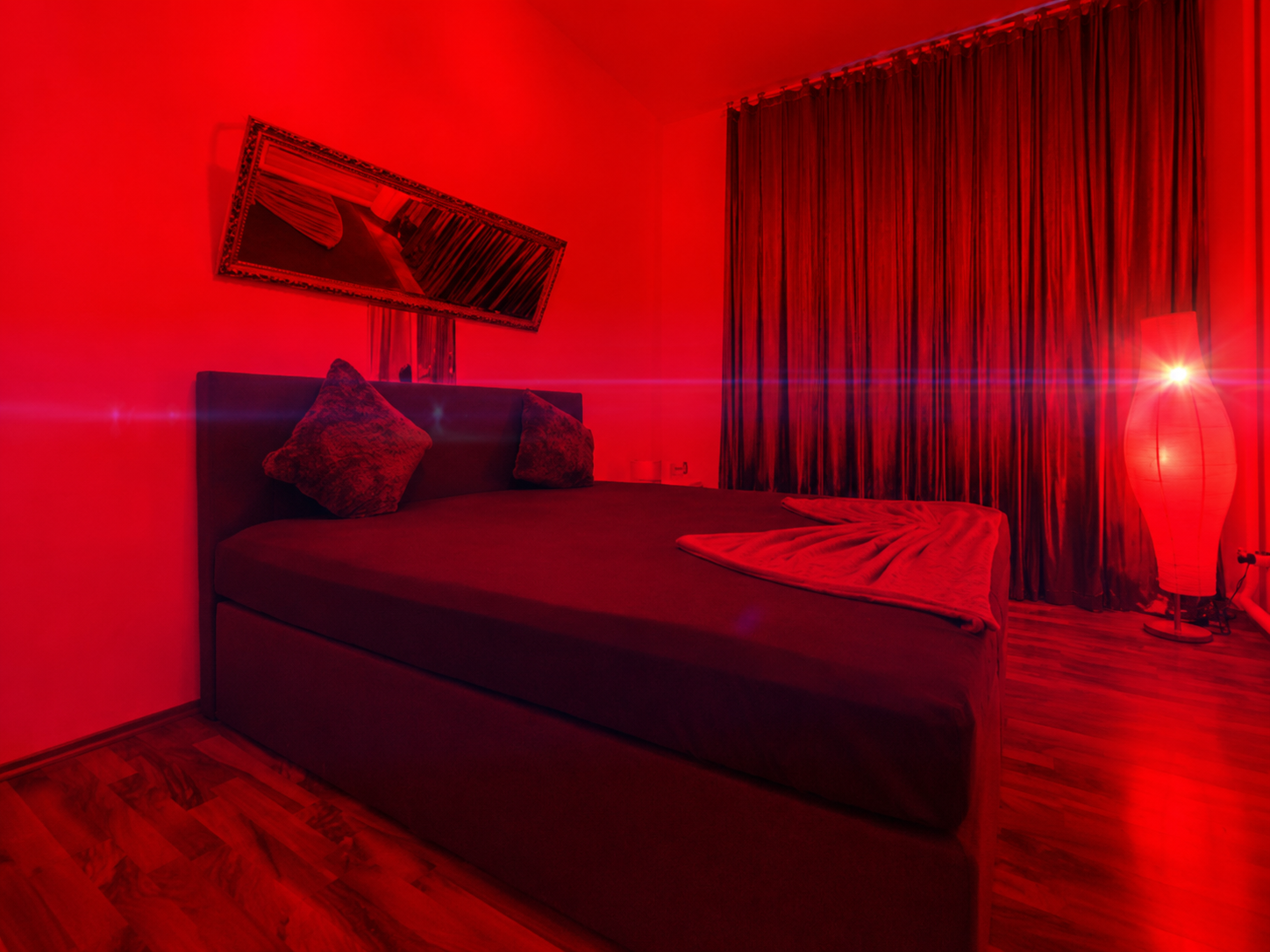 Villa30 Ambiente 2